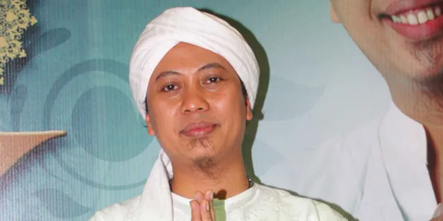Opick Gandeng Musisi Lain di Konsernya