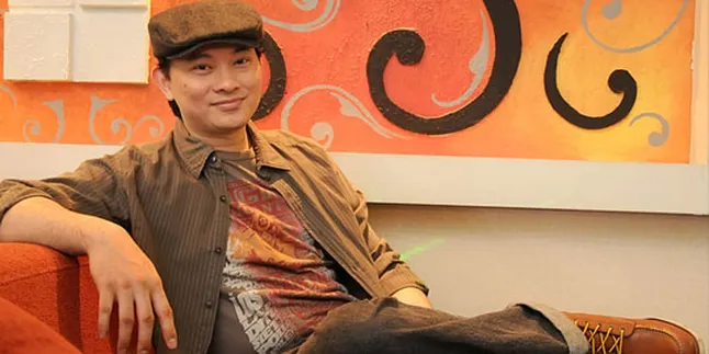 Syuting di Korea, Verdi Solaiman Pakai Baju 7 Lapis
