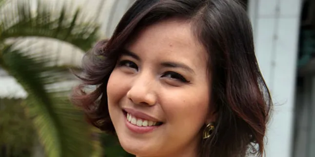 Tya Aristya Siapkan Rencana Valentine's Day?