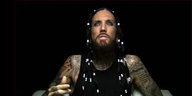 Gitaris Korn Dirikan Band Baru