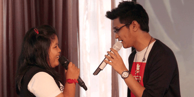 Music Weekly: Yang Hot di Minggu I Februari