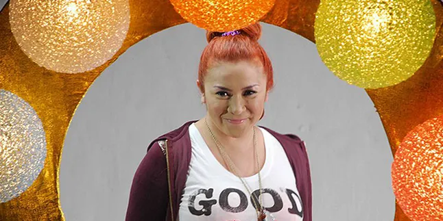 Pemenang Valentine Bareng Sally - Berry feat Melly Goeslaw