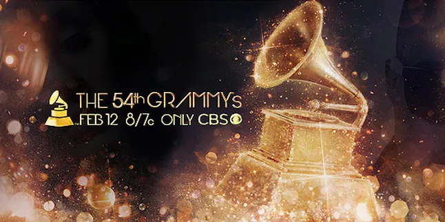 Nominasi Grammy Awards 2012 - Siapa Juaranya?