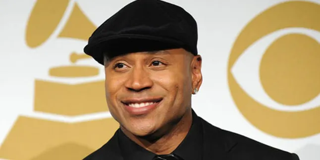 LL Cool J Janjikan Kejutan di Grammy Awards LL Cool J Janjikan Kejutan di Grammy Awards
