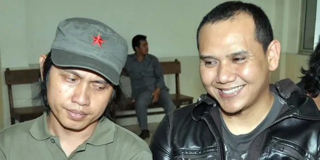 Personil Tak Lengkap, Padi Enggan Tampil