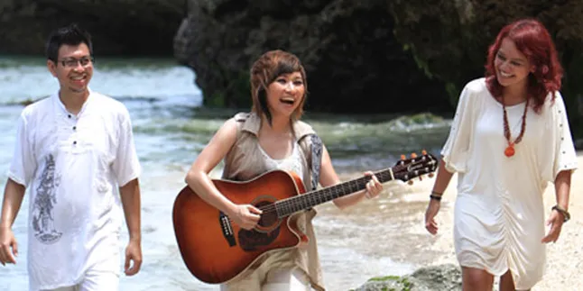 D Cinnamons Rilis 2 Single Baru!