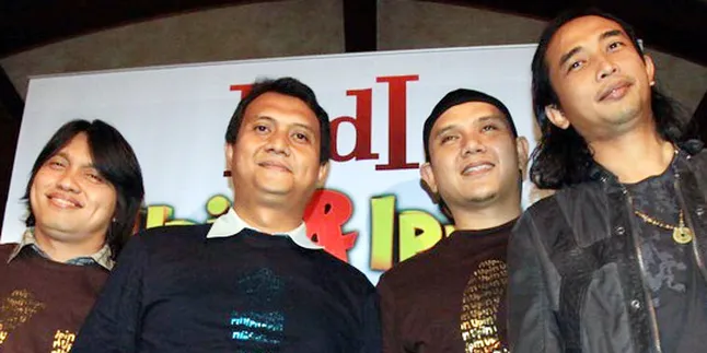 Tanpa Yoyo, Bahagia Padi Tak Sempurna