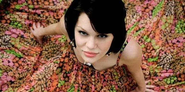 Jessie J: Dunia Akan Menginginkan Albumku