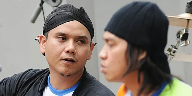 Padi: Kita Semua Menjaga Janji