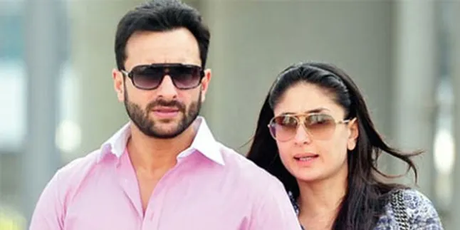 Kareena Kapoor: Tunangan 10 Februari? Tidak Ada!