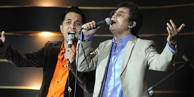 Java JIve Ajak Valentine-nan di Jogjakarta