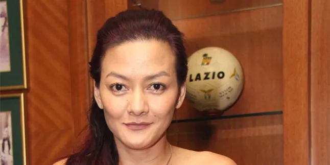 Novia Ardhana Ogah Tempuh Jalur Hukum