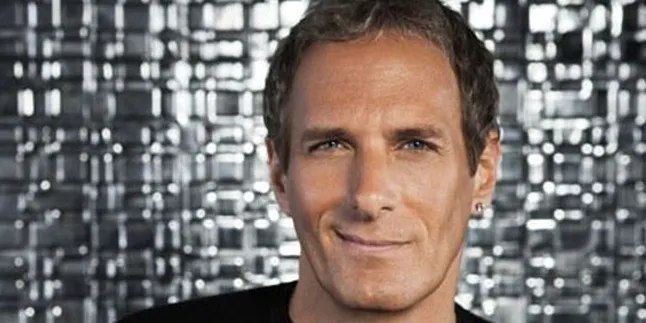 Michael Bolton Rilis Album Terbaik