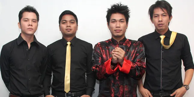 Armada: Pembajakan Bisa Hilang Itu Bullshit!