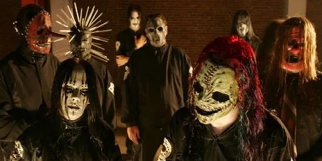 Slipknot: Fans, Yakinlah Kami Akan Kembali!