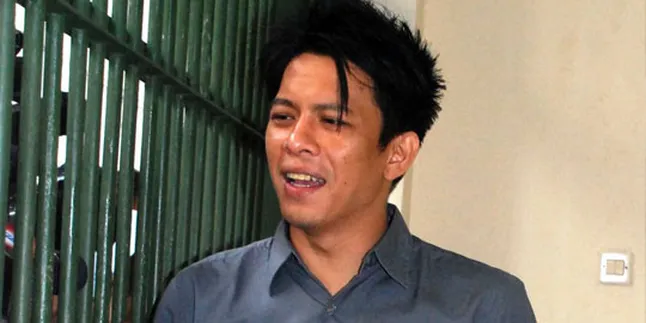 Asimilasi Lancar, Ariel Bisa Bebas 23 Juli