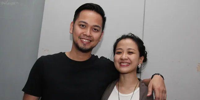 Astrid Kesulitan Bawakan Lagu Peterpan