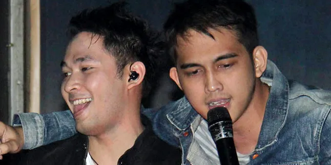 Naga Lyla: Peterpan Bawa Pangaruh Untuk Lyla Naga Lyla: Peterpan Bawa Pangaruh Untuk Lyla