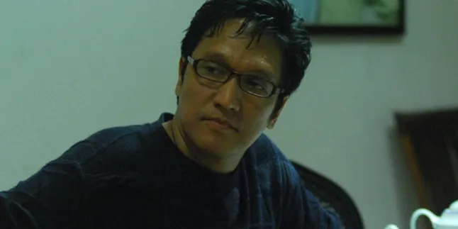 Ikang Fawzi: Kupanggil Anakku My Soul