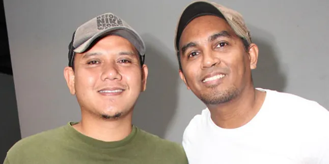 Inilah Lagu Peterpan Favorit Glenn Dan Fadly Inilah Lagu Peterpan Favorit Glenn Dan Fadly
