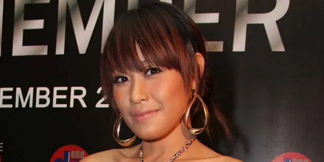 Pinkan Mambo Ingin Kejutan di Hari Valentine