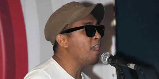 Selain Peterpan, Glenn Juga Tunggu Padi!