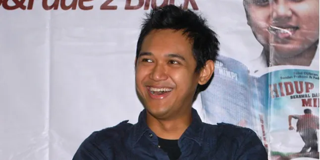 Bondan Prakoso Usung Past, Present dan Future di Klipnya