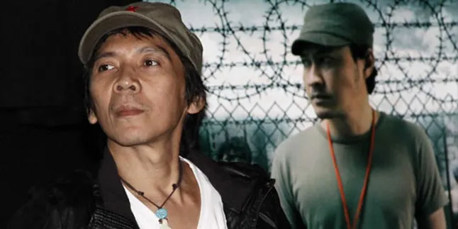 Bimbim Slank Percaya Ariel Bisa Diterima Dunia Musik Lagi Bimbim Slank Percaya Ariel Bisa Diterima Dunia Musik Lagi