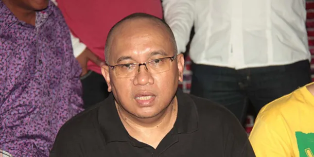 Keluarga Ade Namnung Laporkan Ayah Angkat