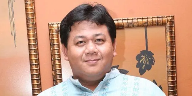 Keluarga Ade Namnung Bantah Diteror