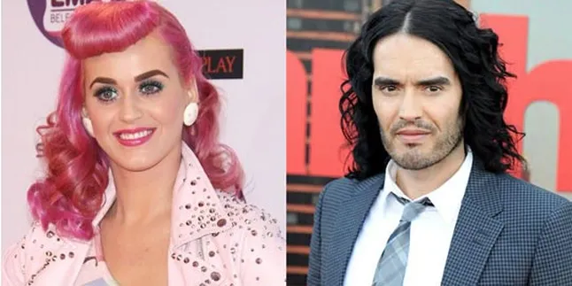 Perceraian Katy Perry Disahkan Pengadilan