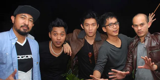 Seventeen Kirim Pesan Untuk Ariel