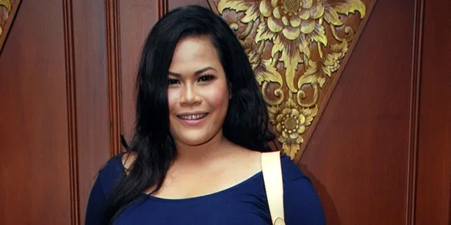 Okky Lukman Ingin Jadi Entertainer Selamanya