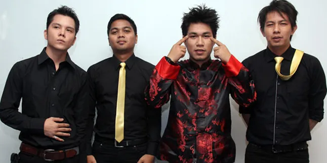 Walau 'Pincang' Armada Tetap Bersemangat Walau 'Pincang' Armada Tetap Bersemangat