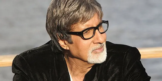 Kecelakaan Syuting, Amitabh Bachchan Dioperasi