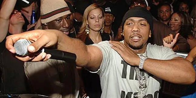 Timbaland Bakal Rilis Album Juni 2012