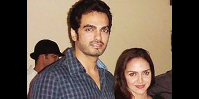 Esha Deol - Bharat Takhtani Siap Menikah!