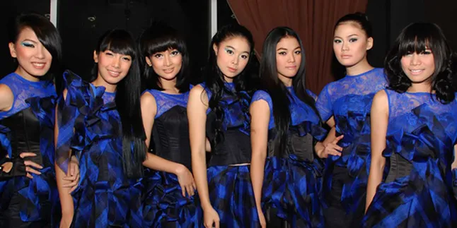 7 Icons Bangga Nyanyi Lagu Bebi Romeo 7 Icons Bangga Nyanyi Lagu Bebi Romeo
