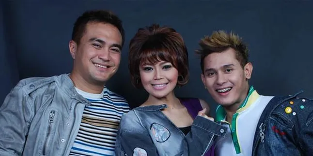 Trio D Rayu Ganti Target Pasar