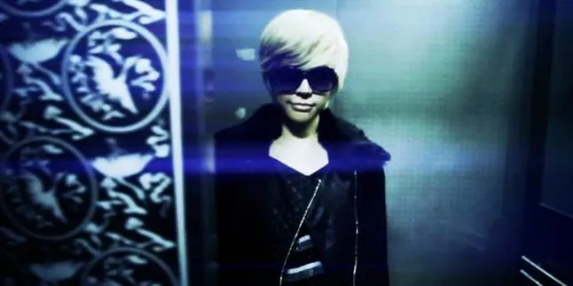 Miryo Rilis MV Duet Bareng Sunny SNSD