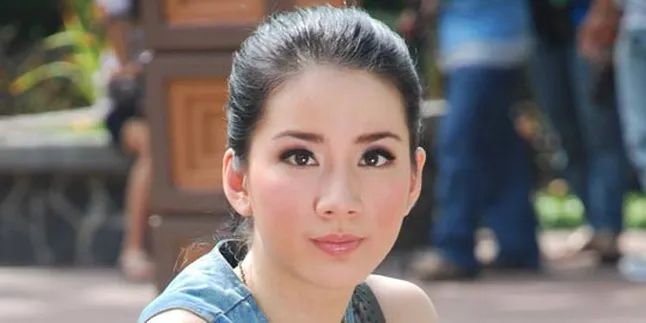 Kakek Jadi Figur Laki-Laki Anak Jill Gladys