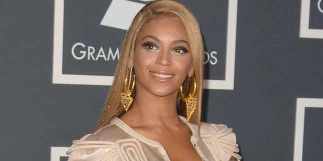 Akhirnya Beyonce Pamerkan Foto Bayinya!
