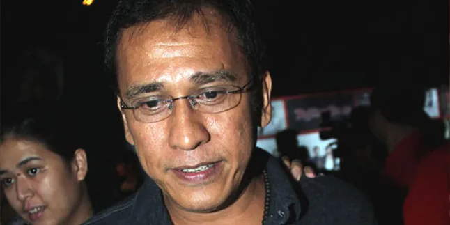 Konser Amal Donny Fattah Raup Ratusan Juta