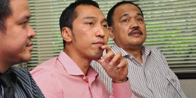 Kasus Selingkuh Zumi Zola, Aldi Diperiksa di Polda