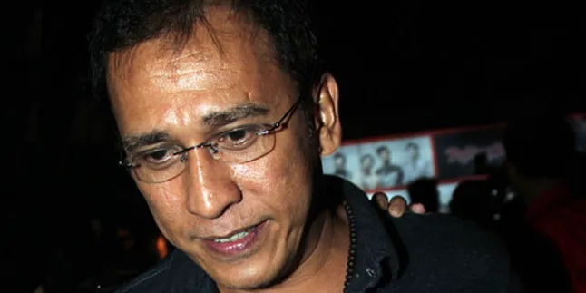 Iwan Fals Kaget Donny Fattah Sakit