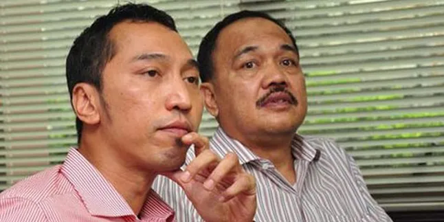 Ogah Bebaskan Aldi, Kapolda Gebrak Meja