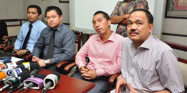 Pihak Aldi Pertanyakan Pemeriksaan di Hari Libur