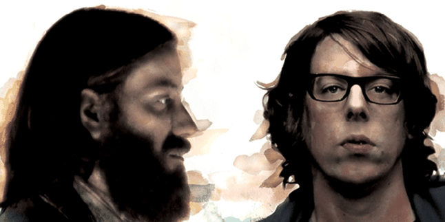 The Black Keys: Kami Tak Peduli Musik Rock Mati