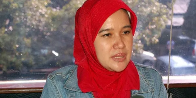 Terkait Korupsi Depkes, Cici Tegal Diperiksa KPK