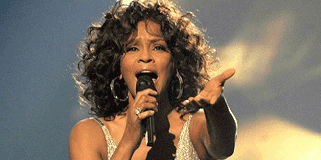 Banyu Biru Dkk Gelar Konser Tribute to Whitney Houston